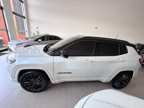 JEEP Compass 1.3 16V 4P FLEX S T270 TURBO AUTOM�TICO, Foto 14