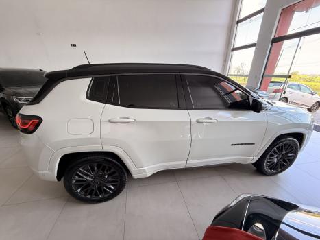 JEEP Compass 1.3 16V 4P FLEX S T270 TURBO AUTOM�TICO, Foto 15