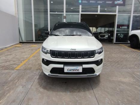 JEEP Compass 1.3 16V 4P FLEX S T270 TURBO AUTOM�TICO, Foto 2
