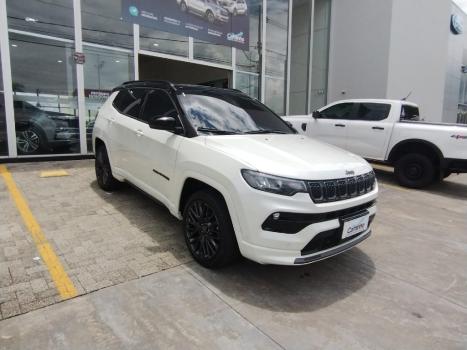 JEEP Compass 1.3 16V 4P FLEX S T270 TURBO AUTOM�TICO, Foto 3