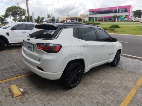 JEEP Compass 1.3 16V 4P FLEX S T270 TURBO AUTOM�TICO, Foto 5