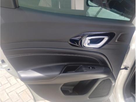 JEEP Compass 1.3 16V 4P FLEX S T270 TURBO AUTOM�TICO, Foto 9