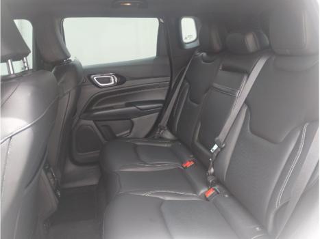 JEEP Compass 1.3 16V 4P FLEX S T270 TURBO AUTOM�TICO, Foto 10