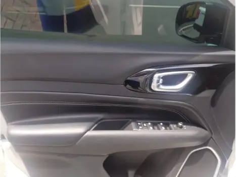 JEEP Compass 1.3 16V 4P FLEX S T270 TURBO AUTOM�TICO, Foto 12