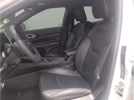 JEEP Compass 1.3 16V 4P FLEX S T270 TURBO AUTOM�TICO, Foto 13