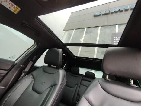 JEEP Compass 1.3 16V 4P FLEX S T270 TURBO AUTOM�TICO, Foto 14