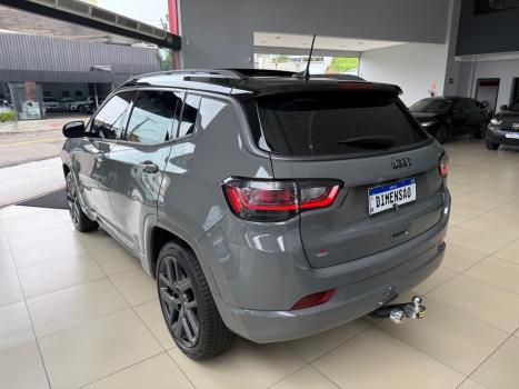 JEEP Compass 1.3 16V 4P FLEX S T270 TURBO AUTOM�TICO, Foto 3