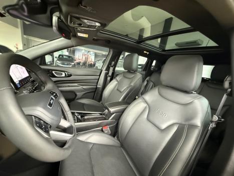 JEEP Compass 1.3 16V 4P FLEX S T270 TURBO AUTOM�TICO, Foto 5