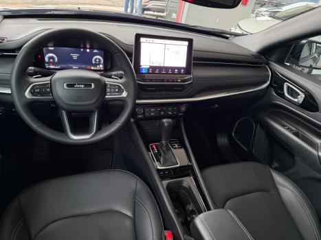 JEEP Compass 1.3 16V 4P FLEX S T270 TURBO AUTOM�TICO, Foto 6