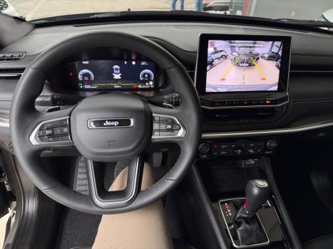 JEEP Compass 1.3 16V 4P FLEX S T270 TURBO AUTOM�TICO, Foto 7