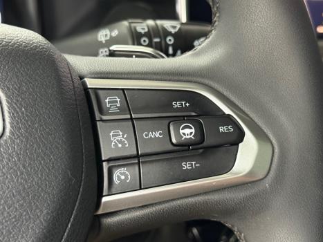 JEEP Compass 1.3 16V 4P FLEX S T270 TURBO AUTOM�TICO, Foto 9