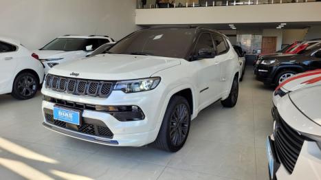 JEEP Compass 1.3 16V 4P FLEX S T270 TURBO AUTOM�TICO, Foto 2