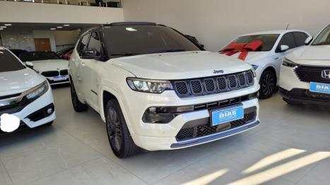 JEEP Compass 1.3 16V 4P FLEX S T270 TURBO AUTOM�TICO, Foto 3