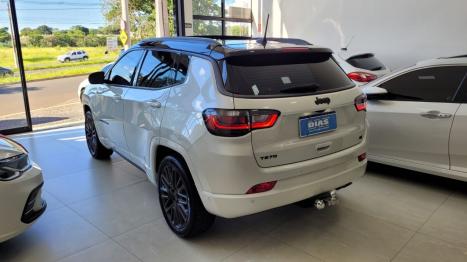 JEEP Compass 1.3 16V 4P FLEX S T270 TURBO AUTOM�TICO, Foto 5