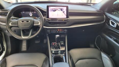 JEEP Compass 1.3 16V 4P FLEX S T270 TURBO AUTOM�TICO, Foto 7