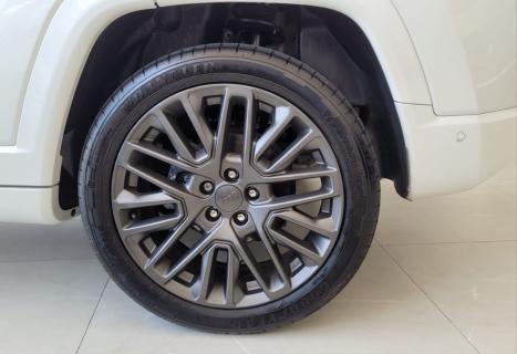 JEEP Compass 1.3 16V 4P FLEX S T270 TURBO AUTOM�TICO, Foto 9