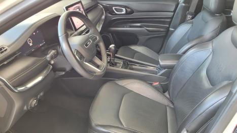 JEEP Compass 1.3 16V 4P FLEX S T270 TURBO AUTOM�TICO, Foto 10