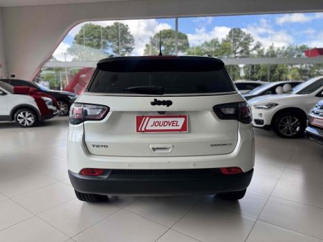 JEEP Compass 1.3 16V 4P FLEX SPORT T270 TURBO AUTOM�TICO, Foto 5