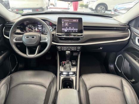 JEEP Compass 1.3 16V 4P FLEX SPORT T270 TURBO AUTOM�TICO, Foto 7