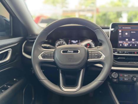 JEEP Compass 1.3 16V 4P FLEX SPORT T270 TURBO AUTOM�TICO, Foto 8