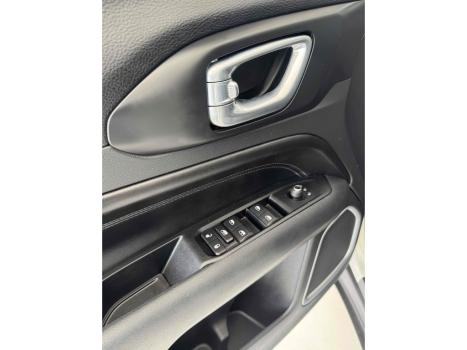 JEEP Compass 1.3 16V 4P FLEX SPORT T270 TURBO AUTOM�TICO, Foto 9