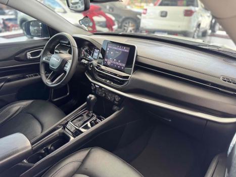 JEEP Compass 1.3 16V 4P FLEX SPORT T270 TURBO AUTOM�TICO, Foto 12