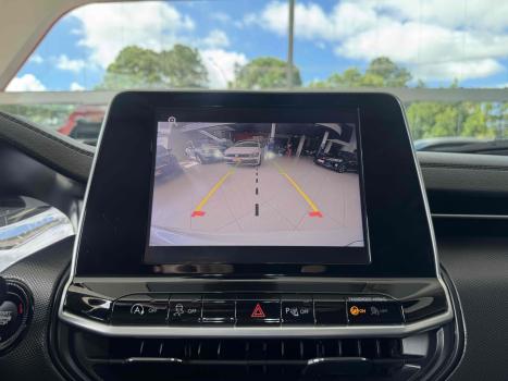 JEEP Compass 1.3 16V 4P FLEX SPORT T270 TURBO AUTOM�TICO, Foto 13