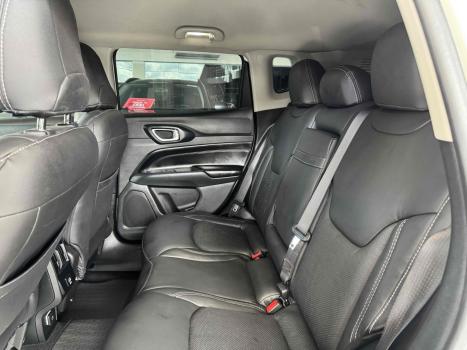 JEEP Compass 1.3 16V 4P FLEX SPORT T270 TURBO AUTOM�TICO, Foto 14