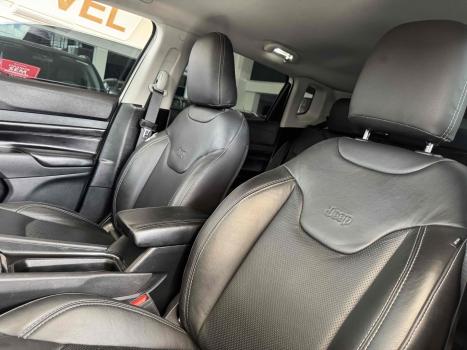 JEEP Compass 1.3 16V 4P FLEX SPORT T270 TURBO AUTOM�TICO, Foto 15