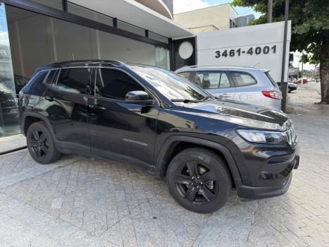 JEEP Compass 1.3 16V 4P FLEX SPORT T270 TURBO AUTOM�TICO, Foto 1