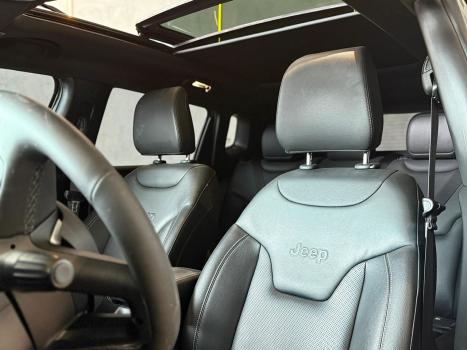 JEEP Compass 1.3 16V 4P FLEX S T270 TURBO AUTOM�TICO, Foto 10