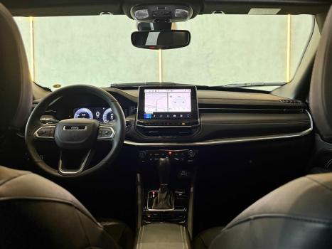 JEEP Compass 1.3 16V 4P FLEX S T270 TURBO AUTOM�TICO, Foto 13