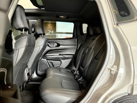 JEEP Compass 1.3 16V 4P FLEX S T270 TURBO AUTOM�TICO, Foto 15