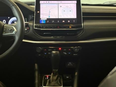 JEEP Compass 1.3 16V 4P FLEX S T270 TURBO AUTOM�TICO, Foto 18