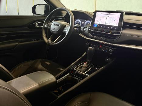 JEEP Compass 1.3 16V 4P FLEX S T270 TURBO AUTOM�TICO, Foto 19