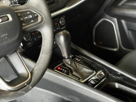 JEEP Compass 1.3 16V 4P FLEX S T270 TURBO AUTOM�TICO, Foto 21