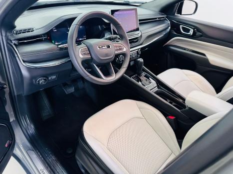 JEEP Compass 1.3 16V 4P FLEX S T270 TURBO AUTOM�TICO, Foto 3