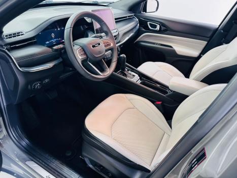 JEEP Compass 1.3 16V 4P FLEX S T270 TURBO AUTOM�TICO, Foto 6