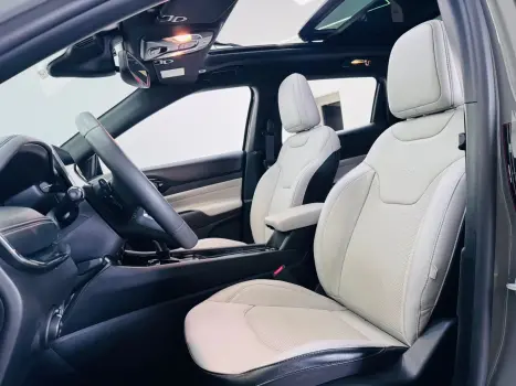 JEEP Compass 1.3 16V 4P FLEX S T270 TURBO AUTOM�TICO, Foto 7