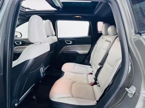 JEEP Compass 1.3 16V 4P FLEX S T270 TURBO AUTOM�TICO, Foto 8