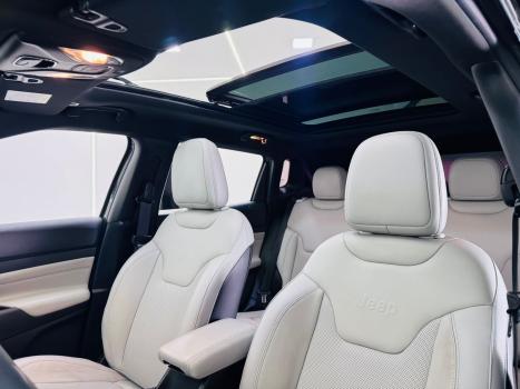 JEEP Compass 1.3 16V 4P FLEX S T270 TURBO AUTOM�TICO, Foto 10