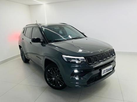 JEEP Compass 1.3 16V 4P FLEX S T270 TURBO AUTOM�TICO, Foto 15