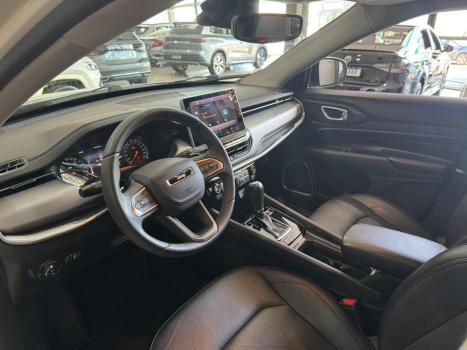 JEEP Compass 1.3 16V 4P FLEX LONGITUDE T270 TURBO AUTOM�TICO, Foto 7