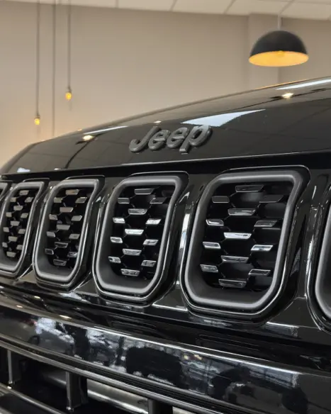 JEEP Compass 1.3 16V 4P FLEX S T270 TURBO AUTOM�TICO, Foto 6