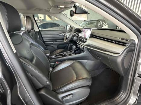 JEEP Compass 1.3 16V 4P FLEX LONGITUDE T270 TURBO AUTOM�TICO, Foto 13