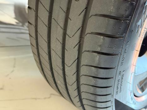 JEEP Compass 1.3 16V 4P FLEX LONGITUDE T270 TURBO AUTOM�TICO, Foto 11