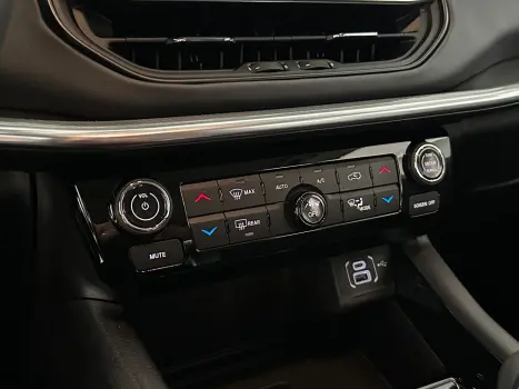 JEEP Compass 1.3 16V 4P FLEX LIMITED T270 TURBO AUTOM�TICO, Foto 13