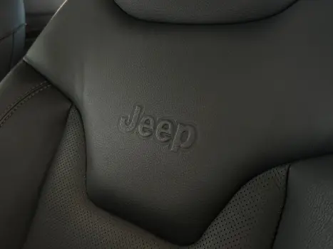 JEEP Compass 1.3 16V 4P FLEX LIMITED T270 TURBO AUTOM�TICO, Foto 17