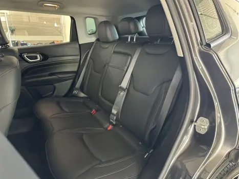 JEEP Compass 1.3 16V 4P FLEX LIMITED T270 TURBO AUTOM�TICO, Foto 18