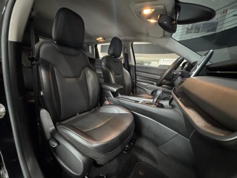 JEEP Compass 1.3 16V 4P FLEX LONGITUDE T270 TURBO AUTOM�TICO, Foto 10